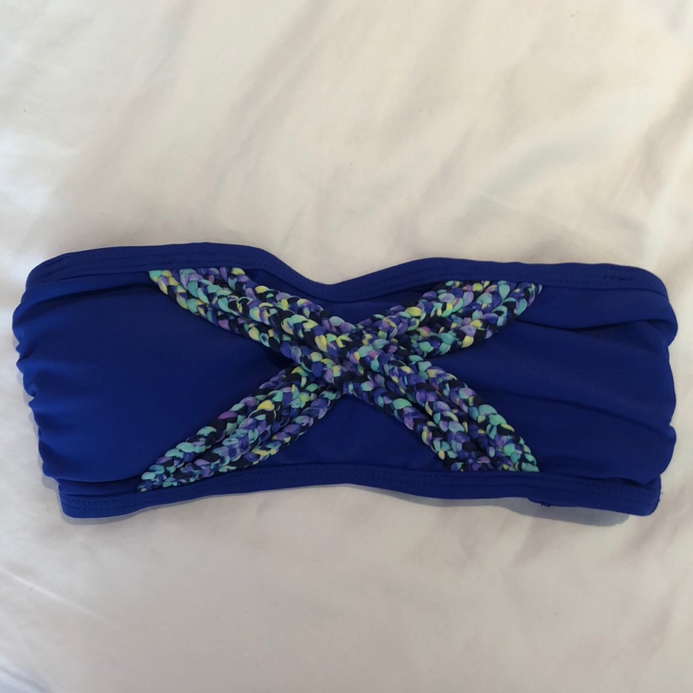 Bandeau Bikini